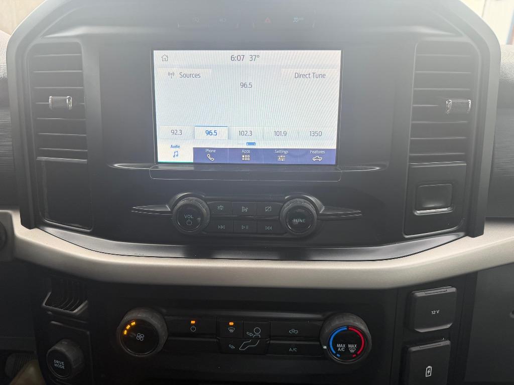 2021 Ford F-150 - $16,995