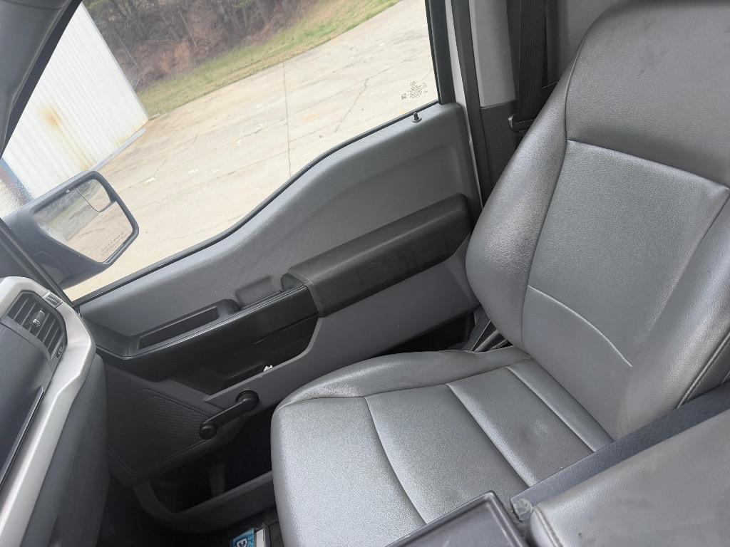 2021 Ford F-150 - $16,995