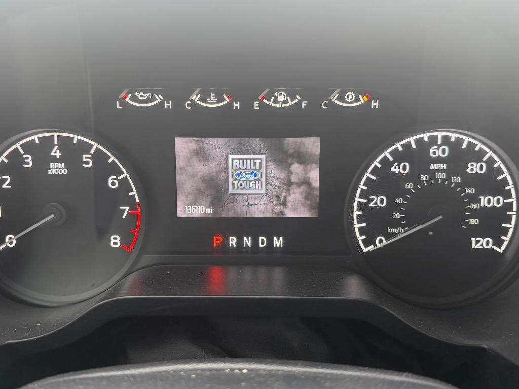 2021 Ford F-150 - $16,995