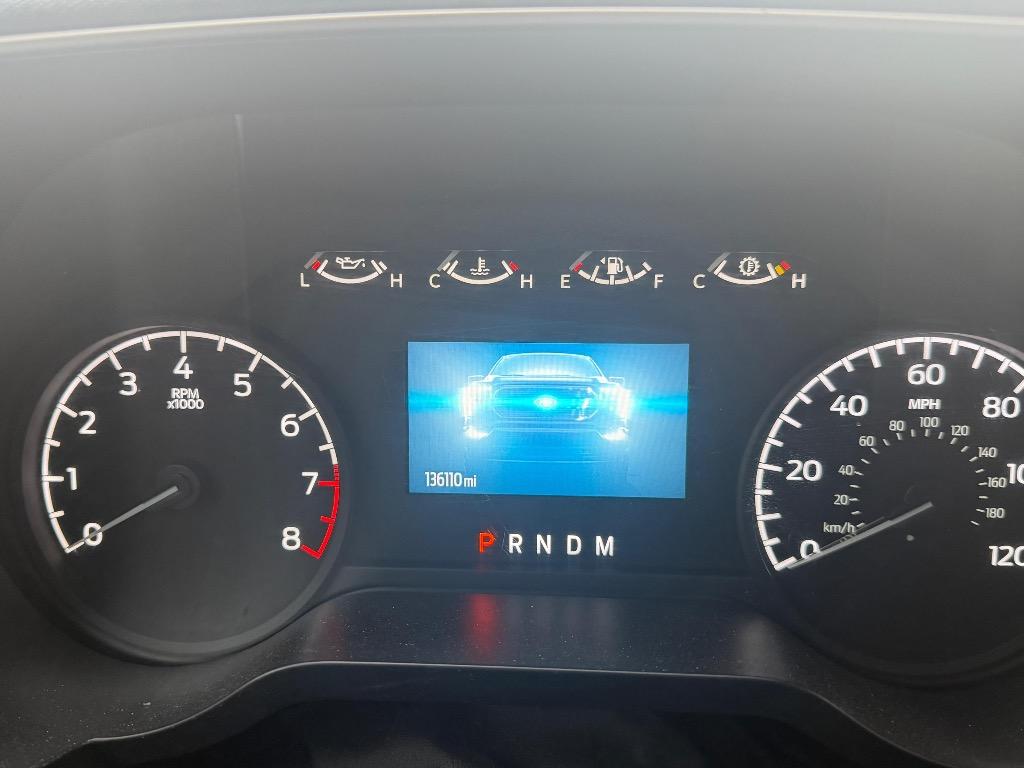 2021 Ford F-150 - $16,995