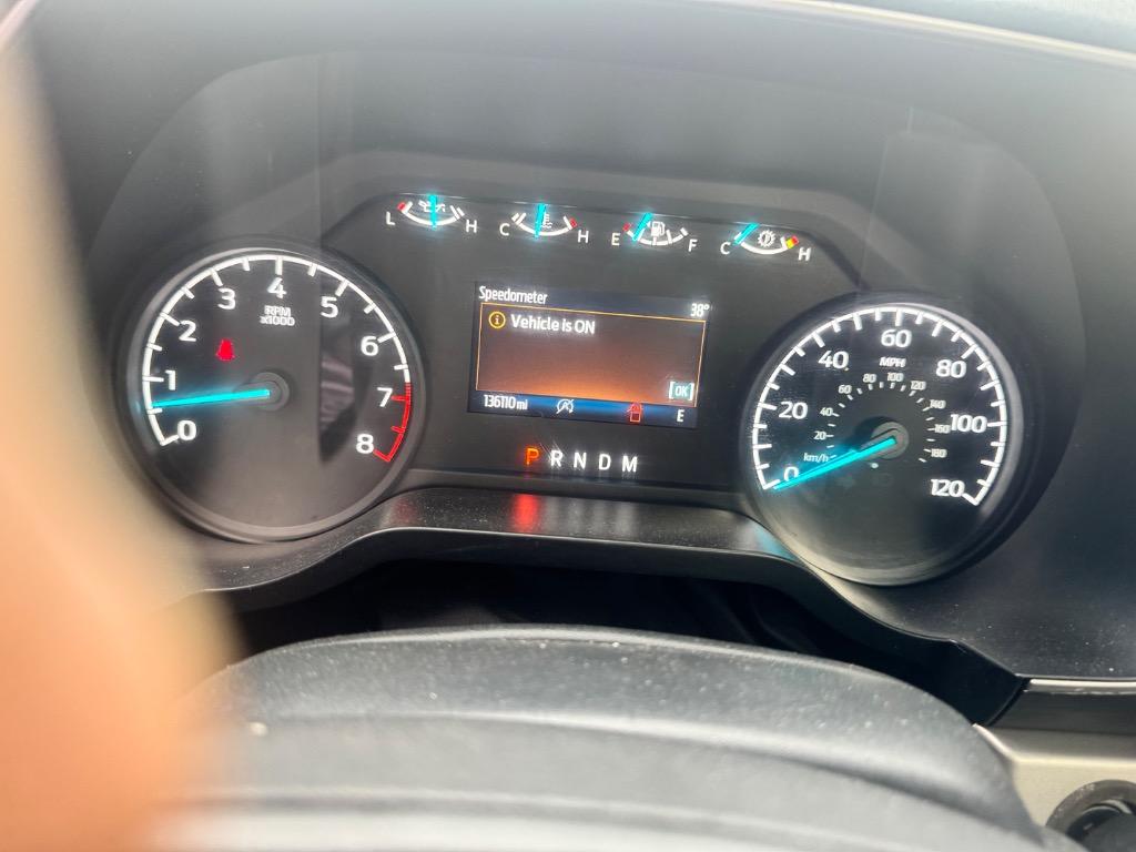 2021 Ford F-150 - $16,995