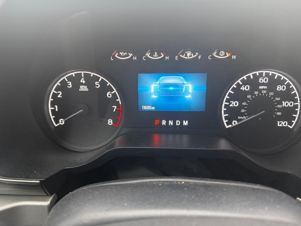 2021 Ford F-150 - $16,995