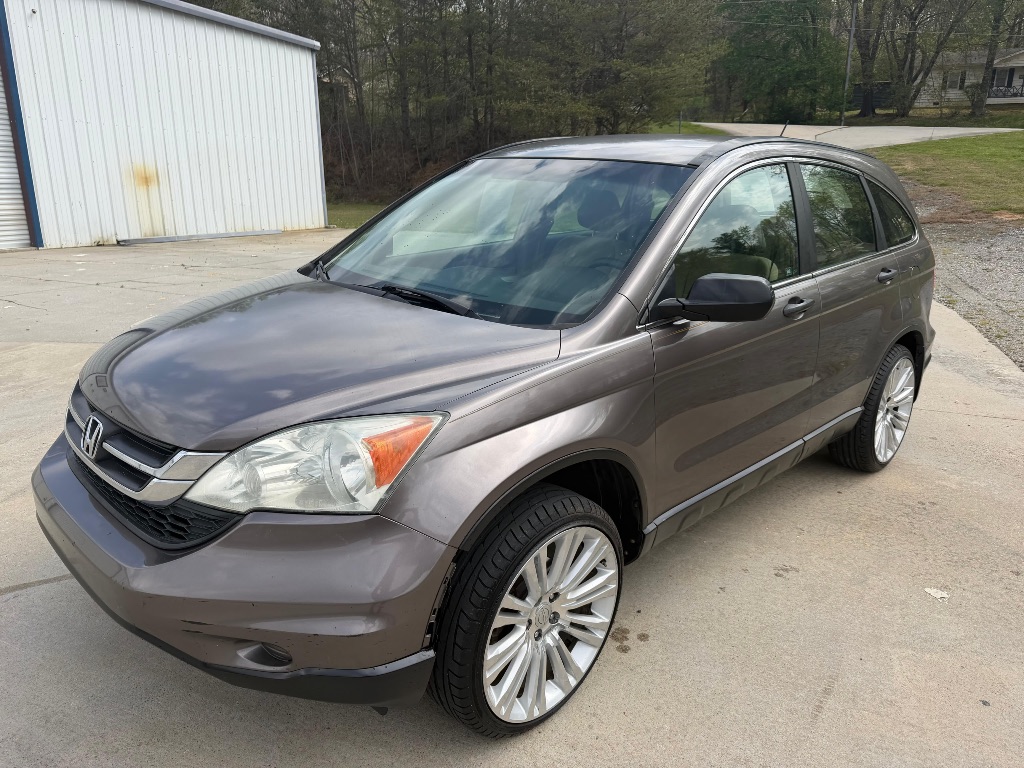 2011 Honda CR-V - $5,995