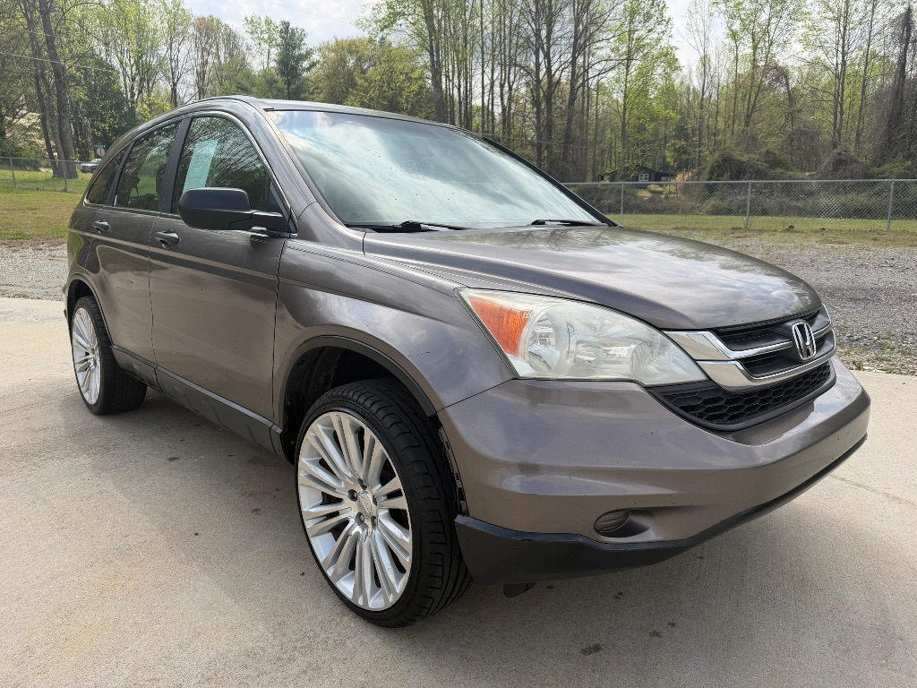 2011 Honda CR-V - $5,995
