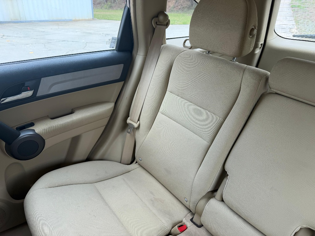 2011 Honda CR-V - $5,995