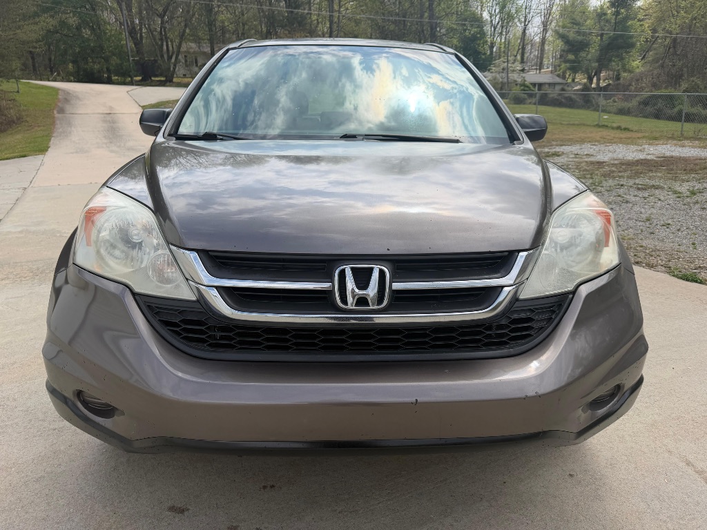 2011 Honda CR-V - $5,995