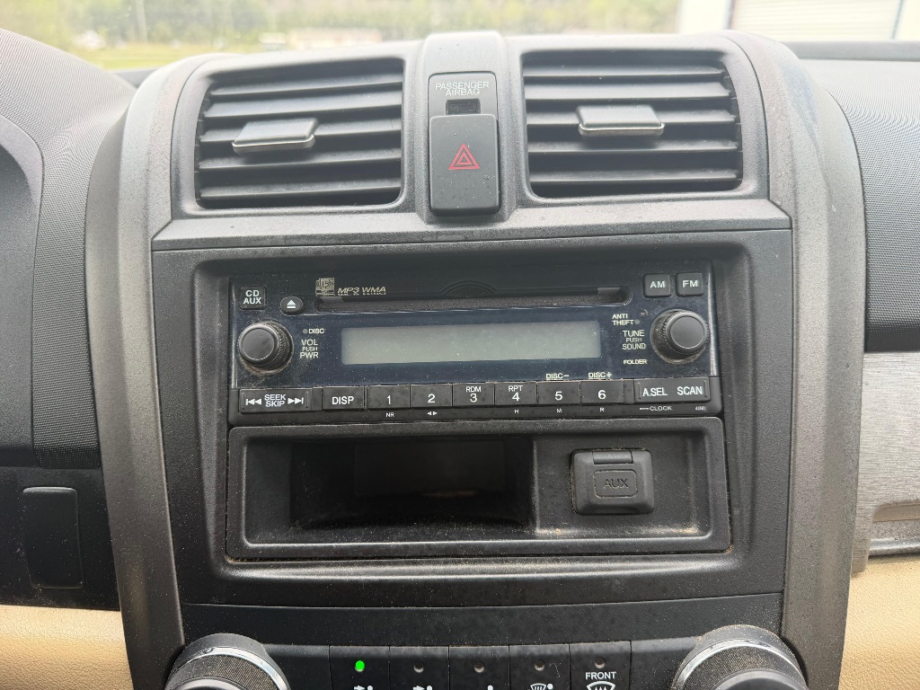 2011 Honda CR-V - $5,995