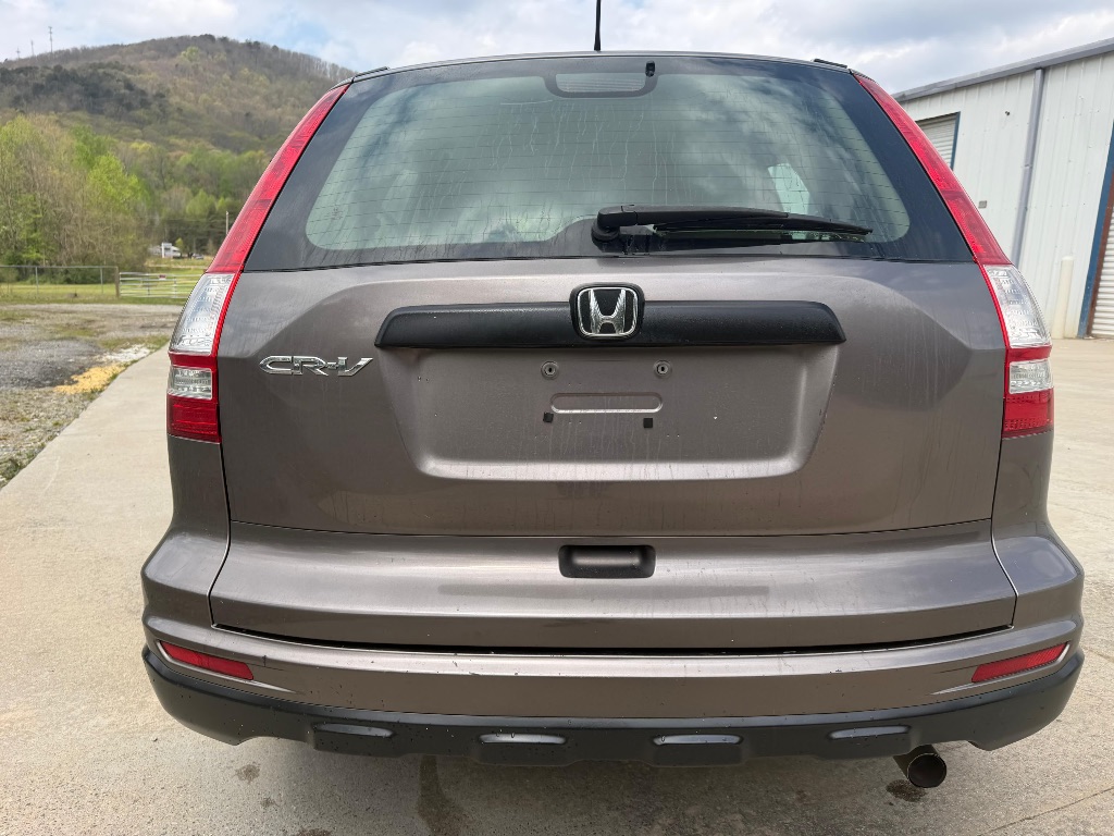 2011 Honda CR-V - $5,995
