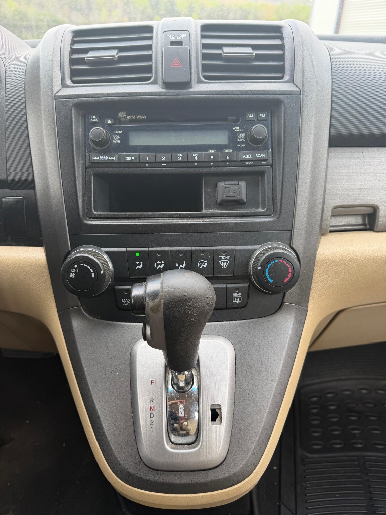 2011 Honda CR-V - $5,995