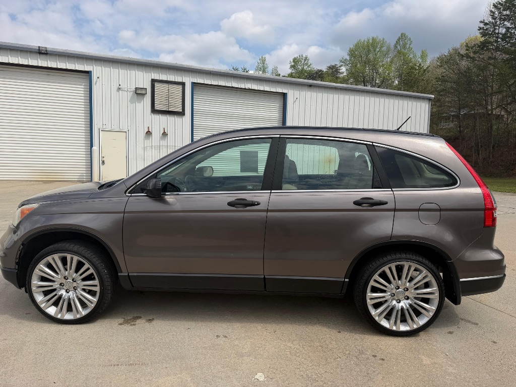 2011 Honda CR-V - $5,995