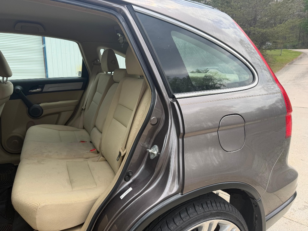 2011 Honda CR-V - $5,995