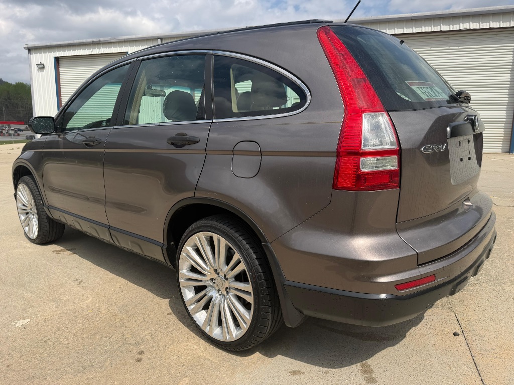 2011 Honda CR-V - $5,995