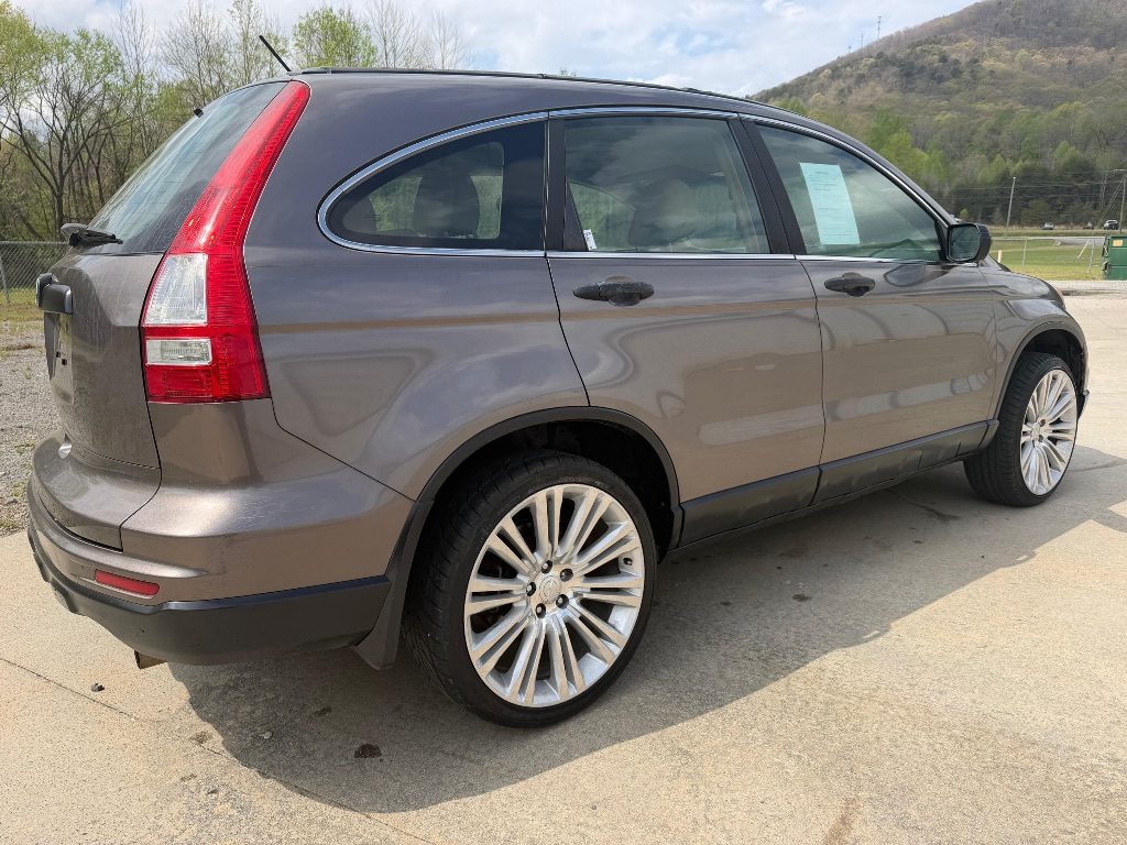 2011 Honda CR-V - $5,995