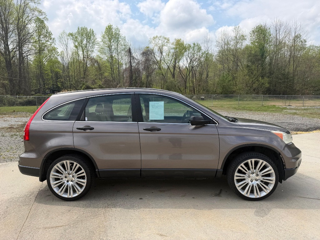 2011 Honda CR-V - $5,995