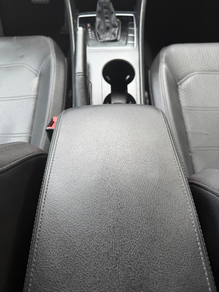 2015 Volkswagen Passat - $5,900