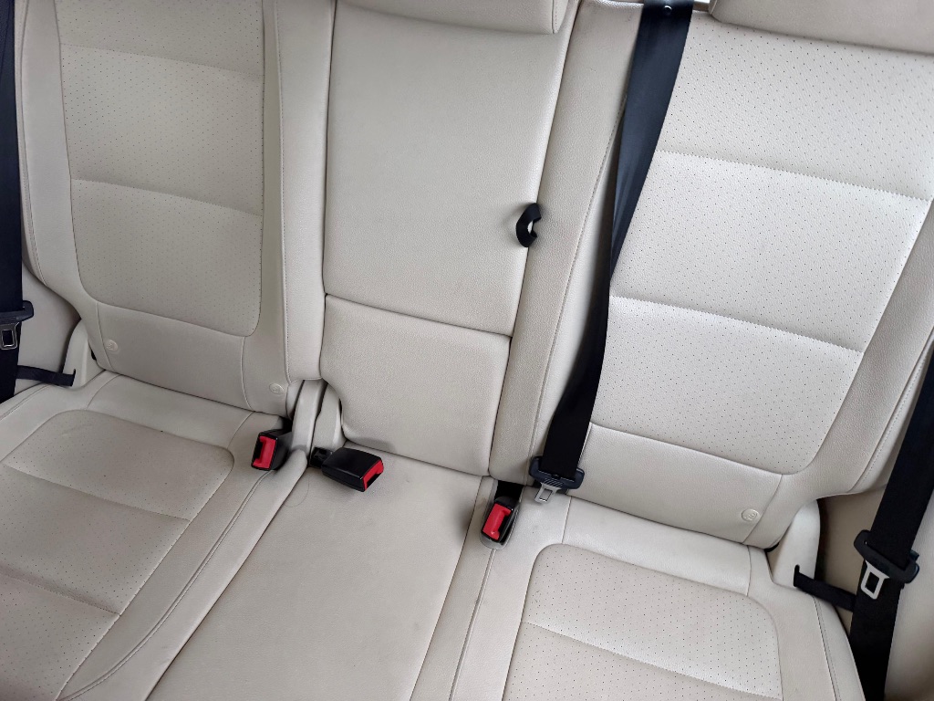 2016 Volkswagen Tiguan - $6,995