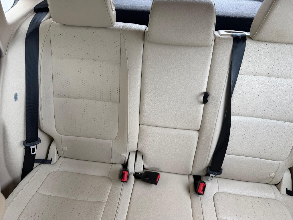 2016 Volkswagen Tiguan - $6,995