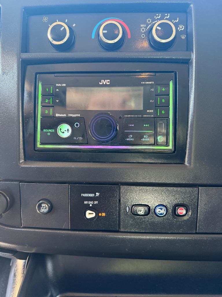 2018 Chevrolet Express - $12,895