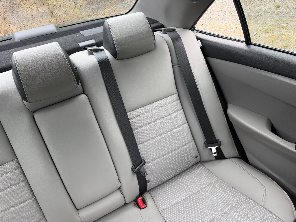 2015 Toyota Camry - $13,995