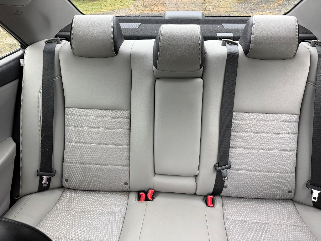 2015 Toyota Camry - $13,995