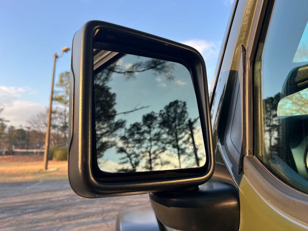 2021 Jeep Wrangler - $21,995