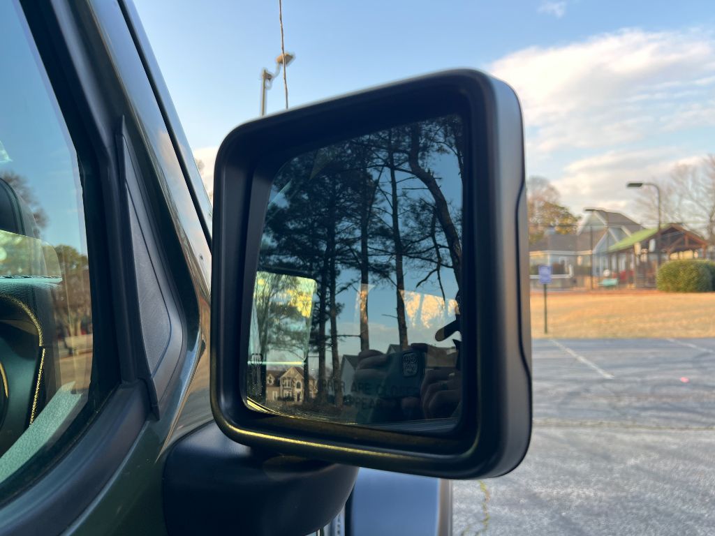 2021 Jeep Wrangler - $21,995