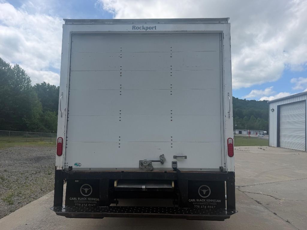 2017 Chevrolet Commercial Vans - $10,995