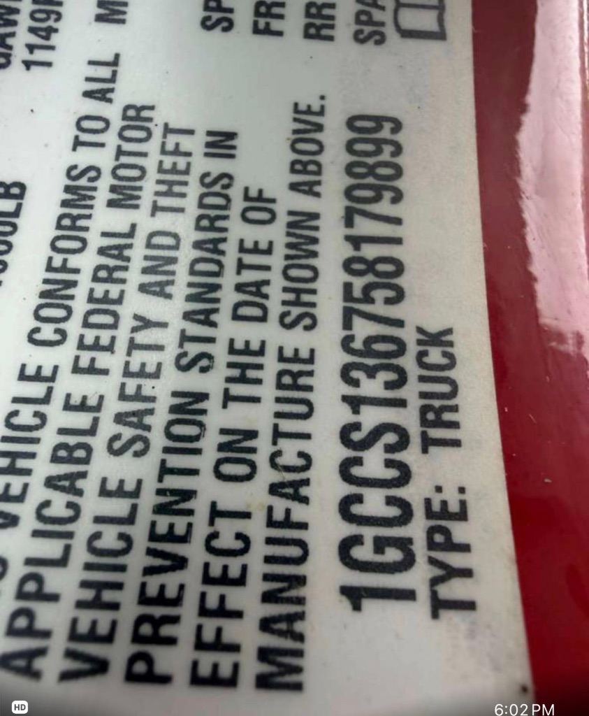 2005 Chevrolet Colorado - $8,995