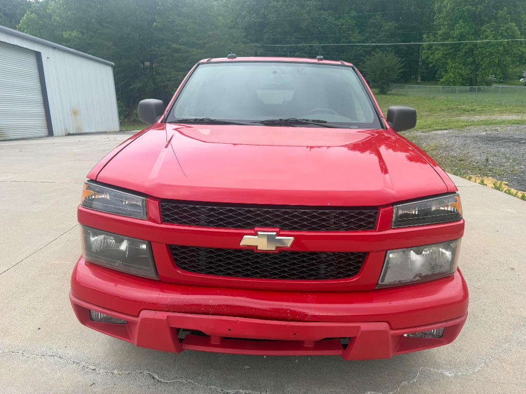 2005 Chevrolet Colorado - $8,995