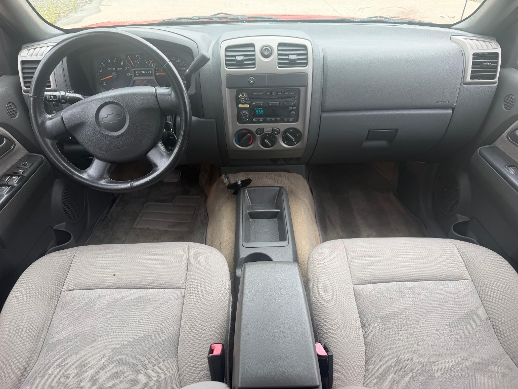 2005 Chevrolet Colorado - $8,995
