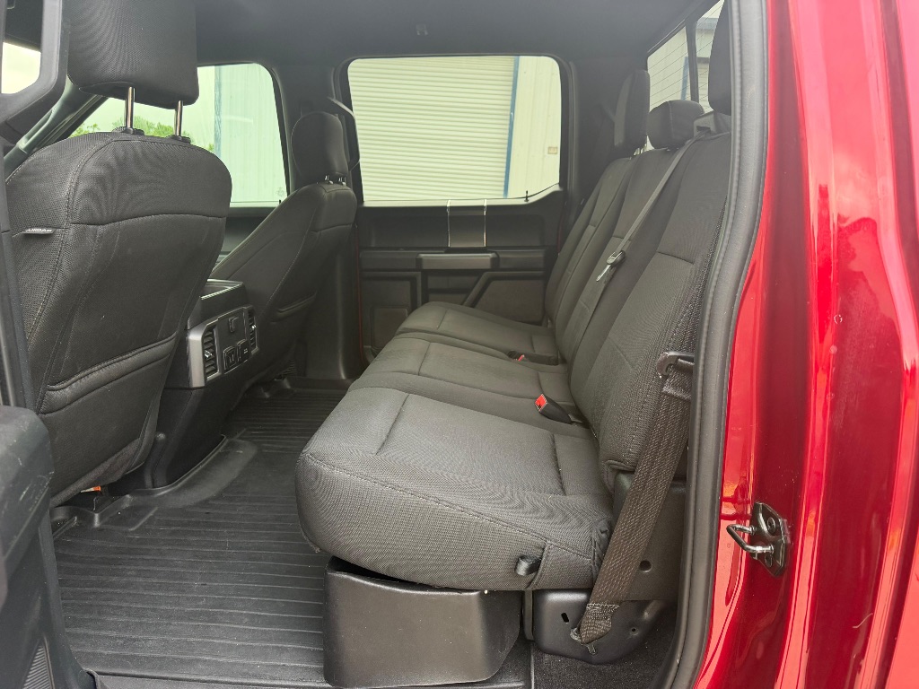 2019 Ford F-150 - $16,995