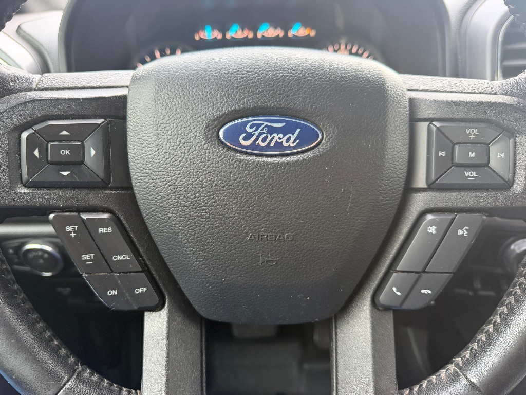 2019 Ford F-150 - $16,995