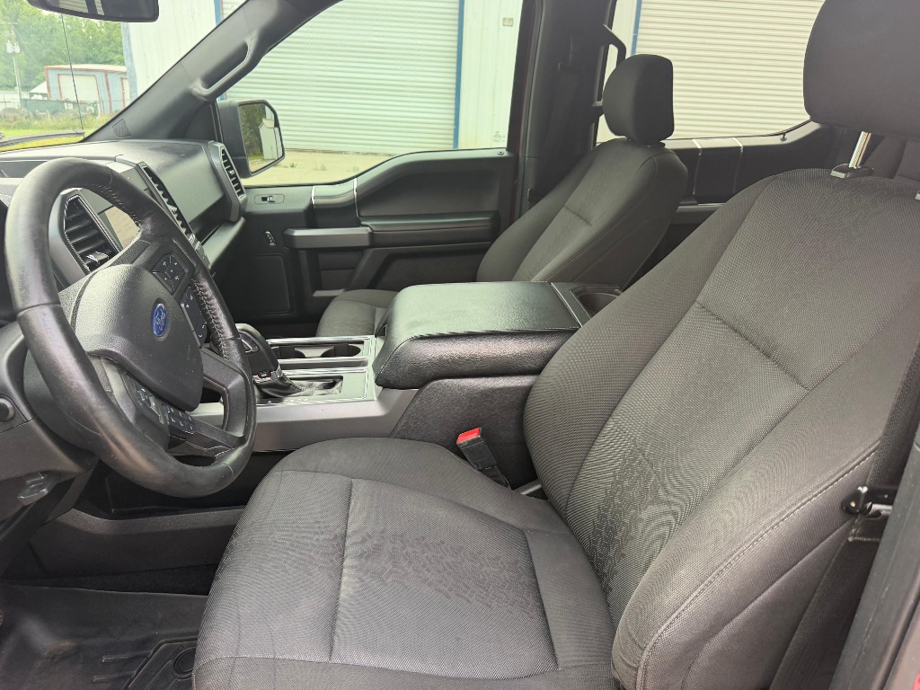 2019 Ford F-150 - $16,995