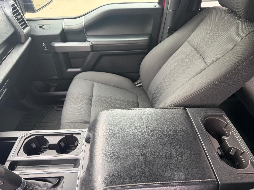 2019 Ford F-150 - $16,995