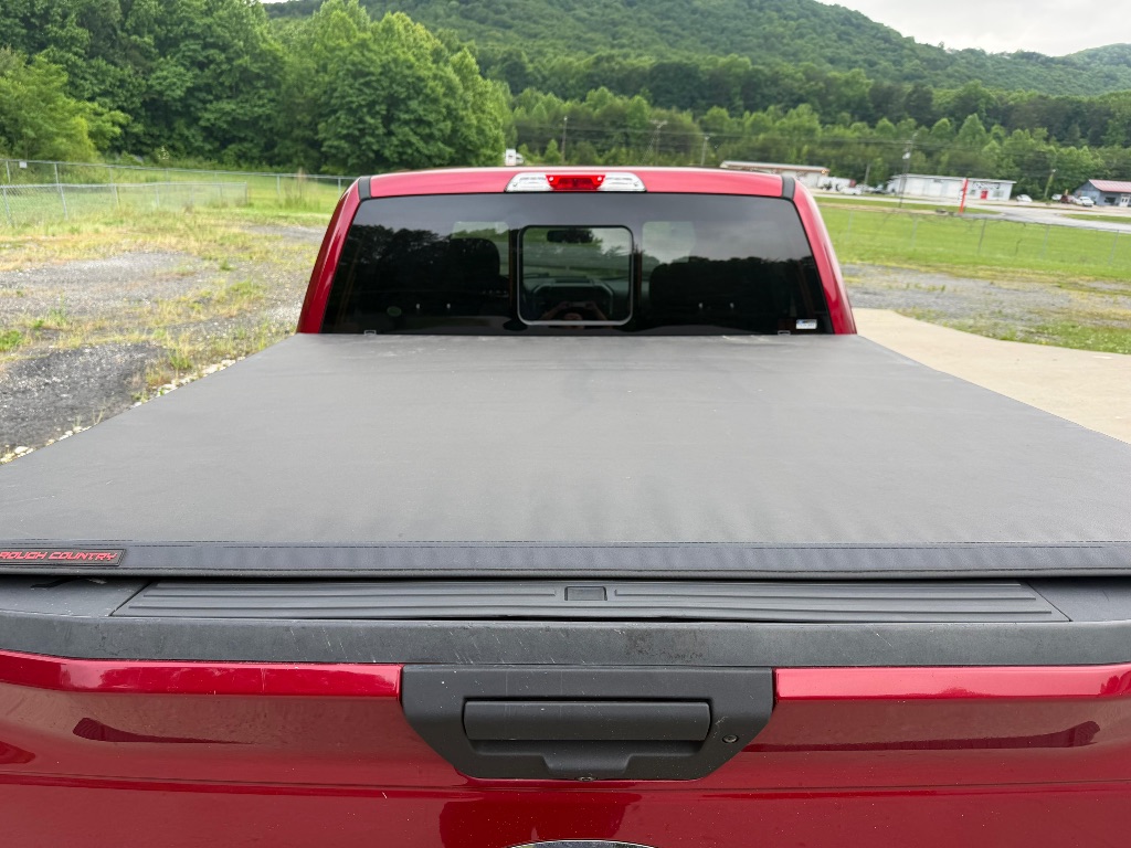 2019 Ford F-150 - $16,995