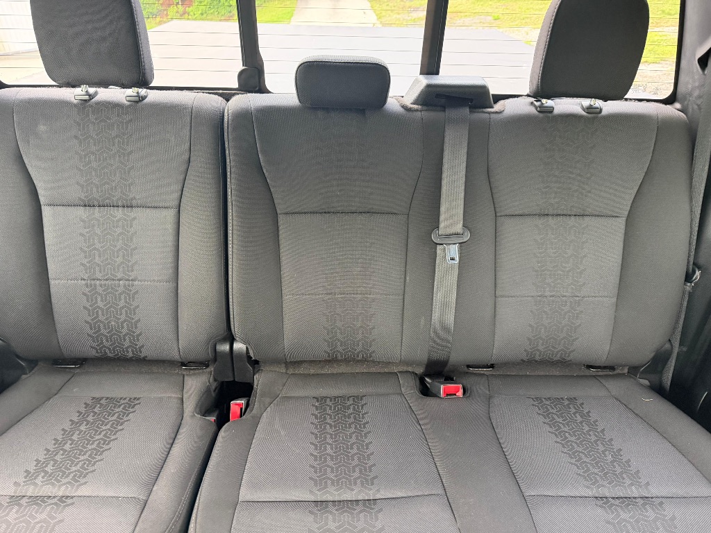 2019 Ford F-150 - $16,995