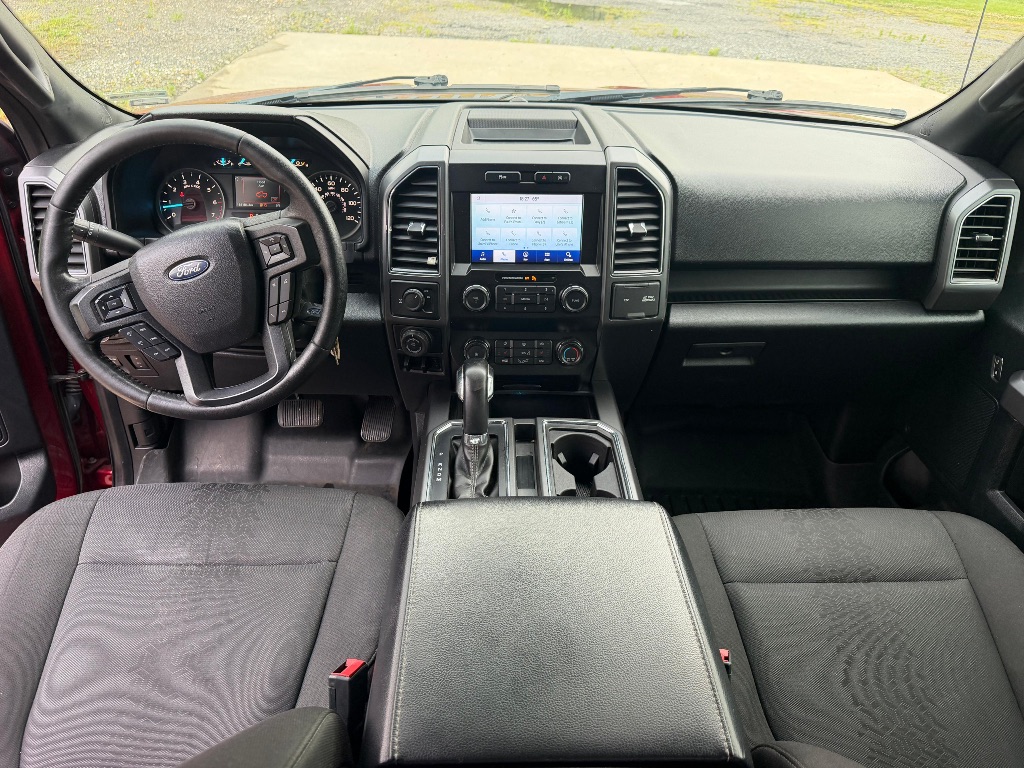 2019 Ford F-150 - $16,995