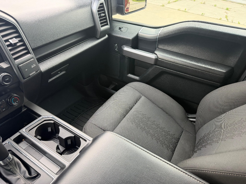 2019 Ford F-150 - $16,995