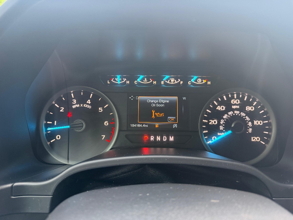 2019 Ford F-150 - $16,995
