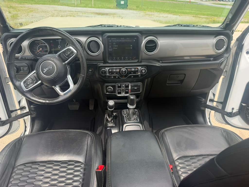 2018 Jeep Wrangler - $21,995