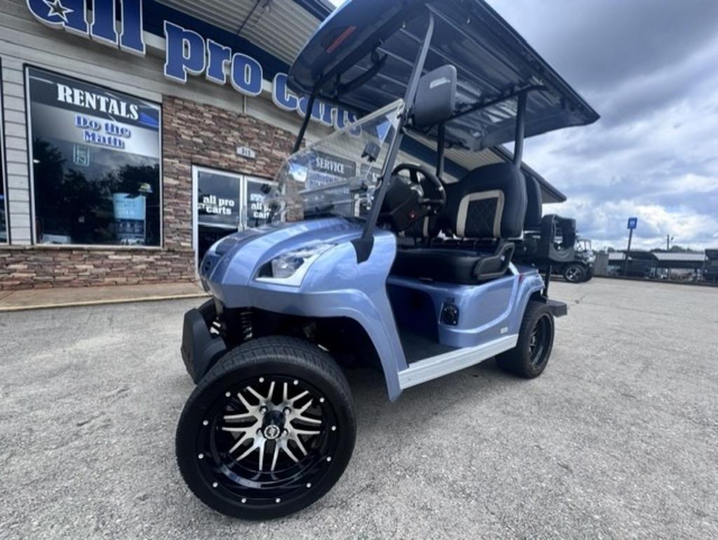 2024 Star Sirius - $12,995
