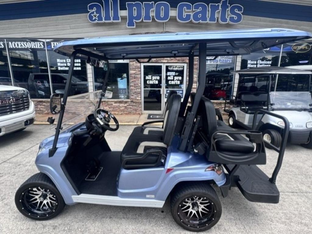2024 Star Sirius - $12,995