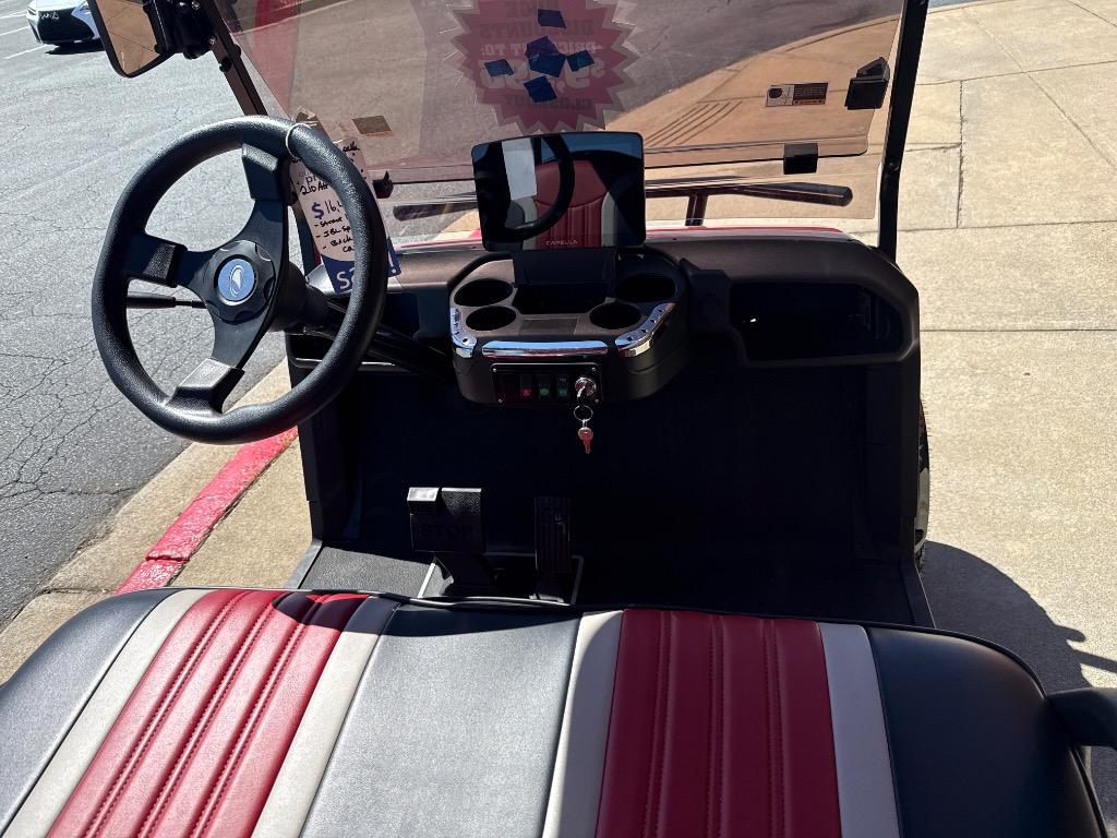 2024 Star Capella - $11,995
