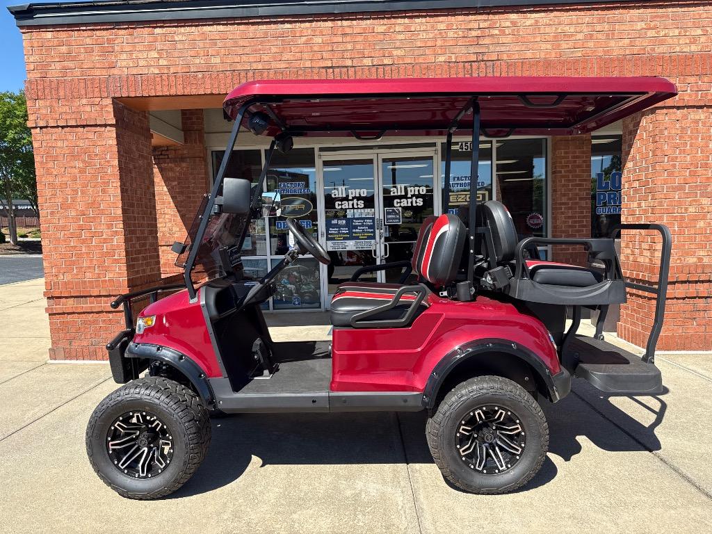 2024 Star Capella - $11,995