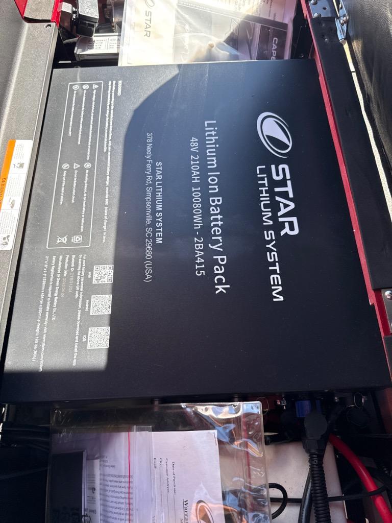 2024 Star Capella - $11,995