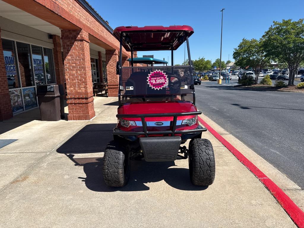 2024 Star Capella - $11,995