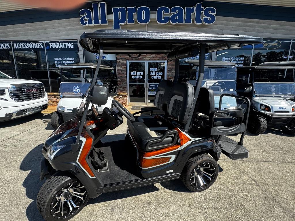 2025 Star Sirius - $17,995
