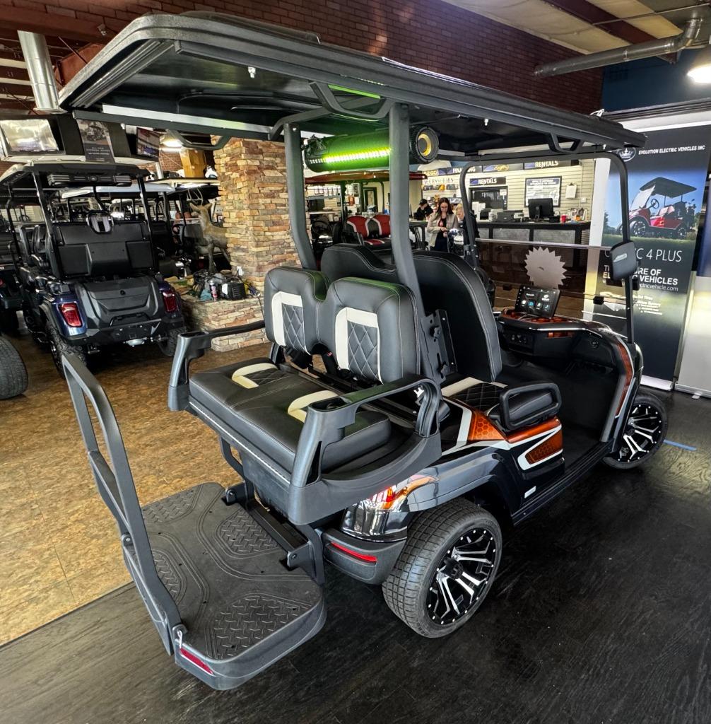2025 Star Sirius - $17,995