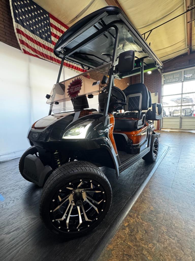 2025 Star Sirius - $17,995