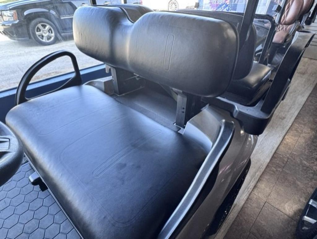 2026 EZGO RXV Summit XT - $12,995